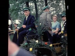 Schützenfest 1962